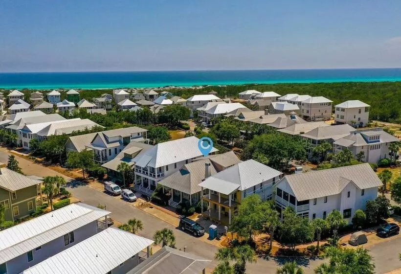 Cypress Dune Cottage By Southern Vacation Rentals