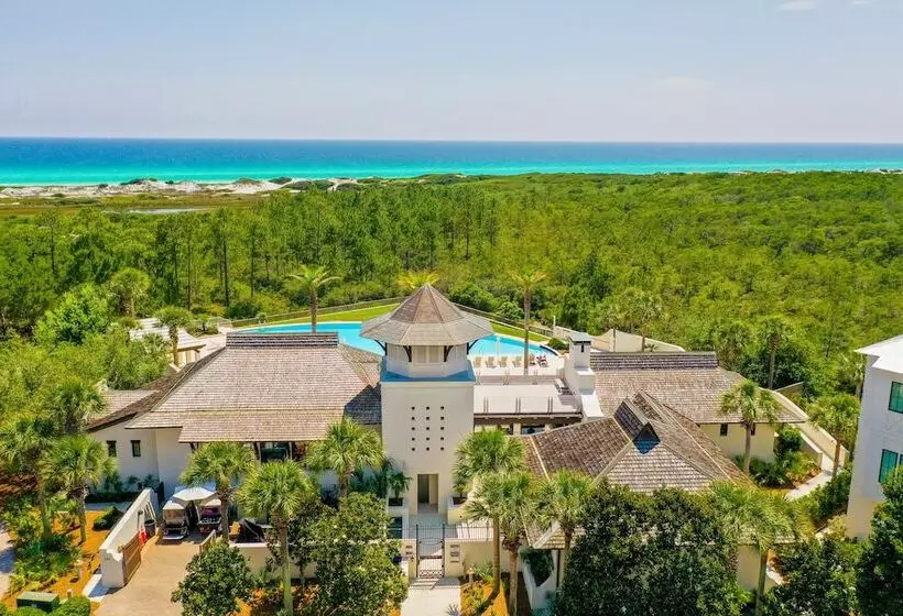Cypress Dune Cottage By Southern Vacation Rentals