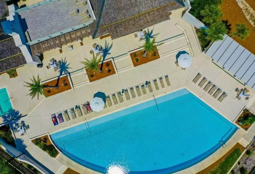 Cypress Dune Cottage By Southern Vacation Rentals