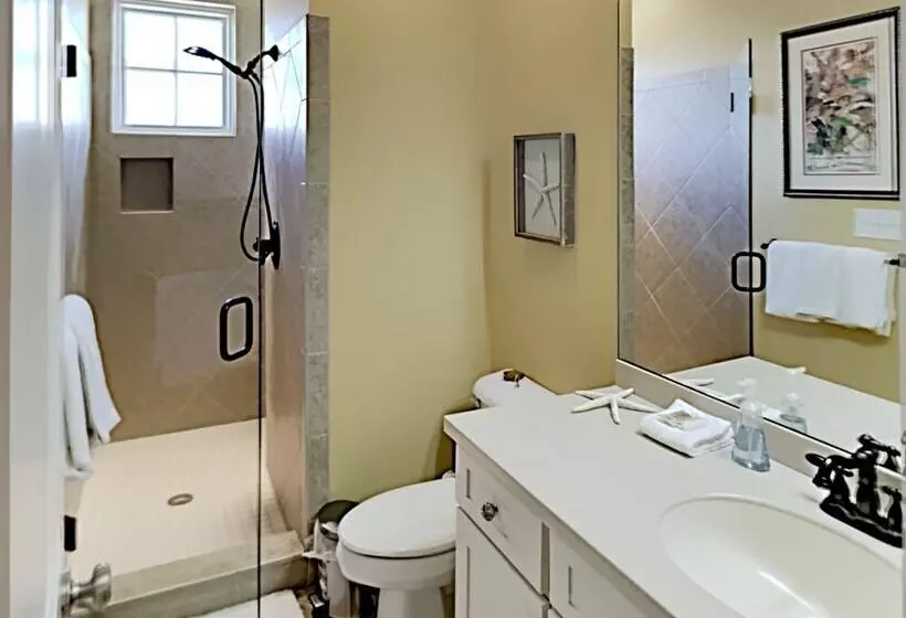 Cypress Dune Cottage By Southern Vacation Rentals