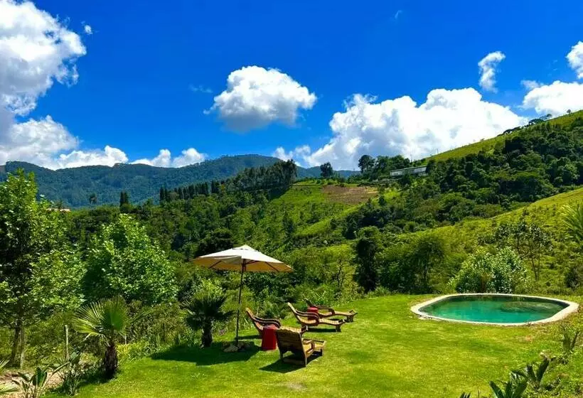 Rancho Do Paioleiro Suites