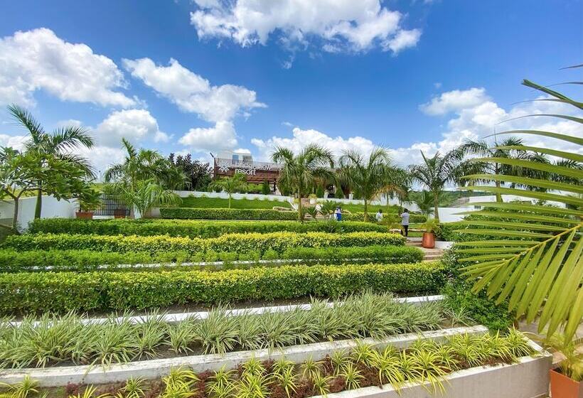 فندق Bridgeview Resort