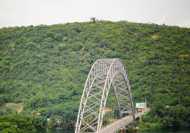 فندق Bridgeview Resort