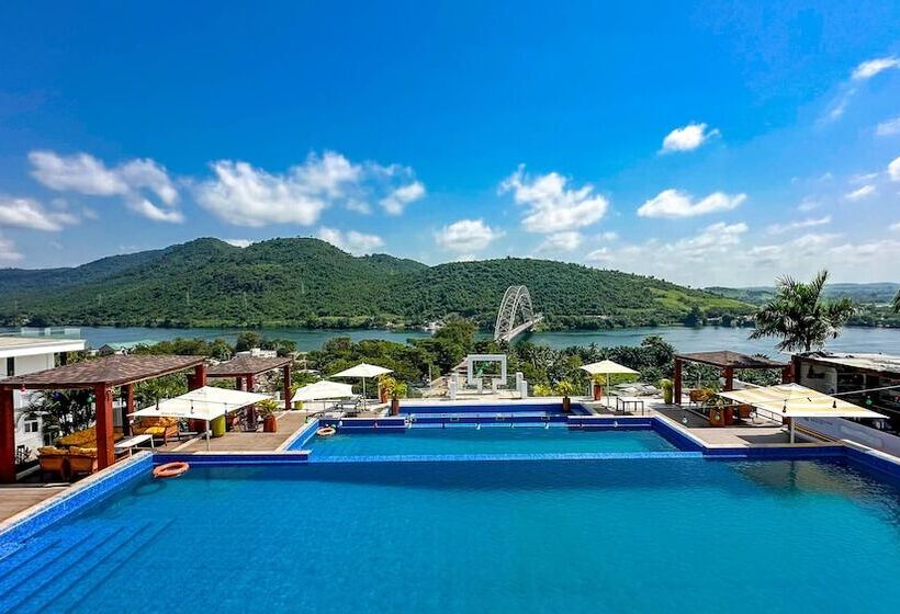 فندق Bridgeview Resort