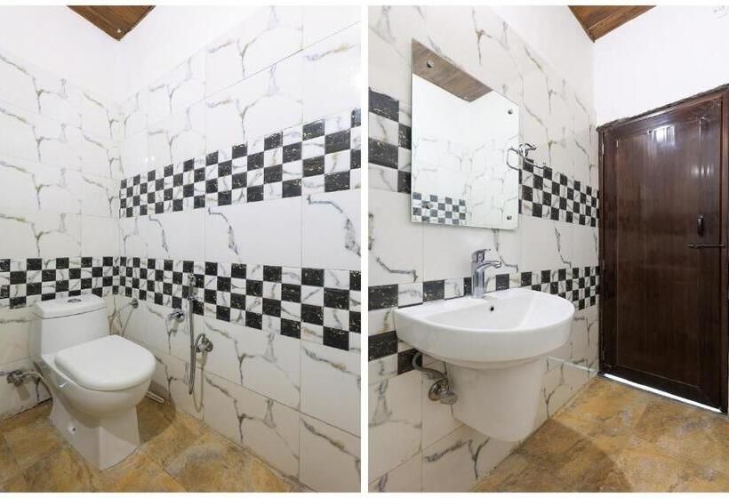 בית מלון כפרי Ausy Wellness Premium Home Stay