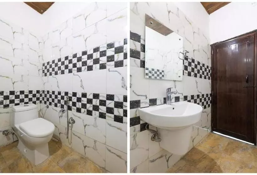 Hotelli Ausy Wellness Premium Home Stay
