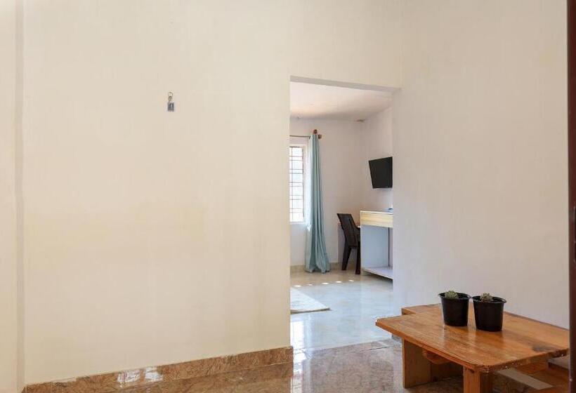 בית מלון כפרי Ausy Wellness Premium Home Stay