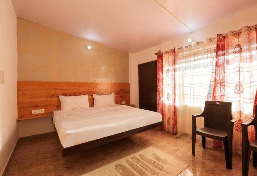 בית מלון כפרי Ausy Wellness Premium Home Stay