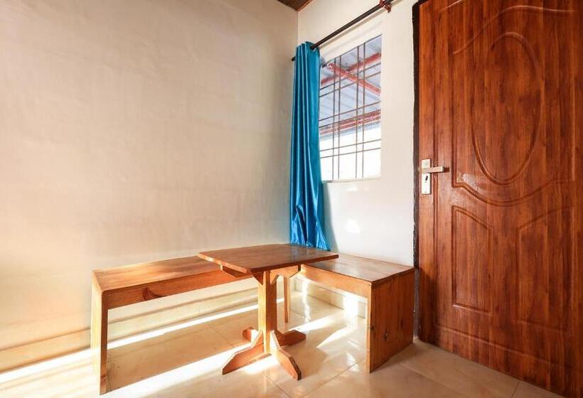 בית מלון כפרי Ausy Wellness Premium Home Stay