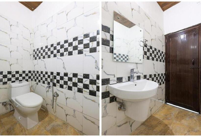 בית מלון כפרי Ausy Wellness Premium Home Stay