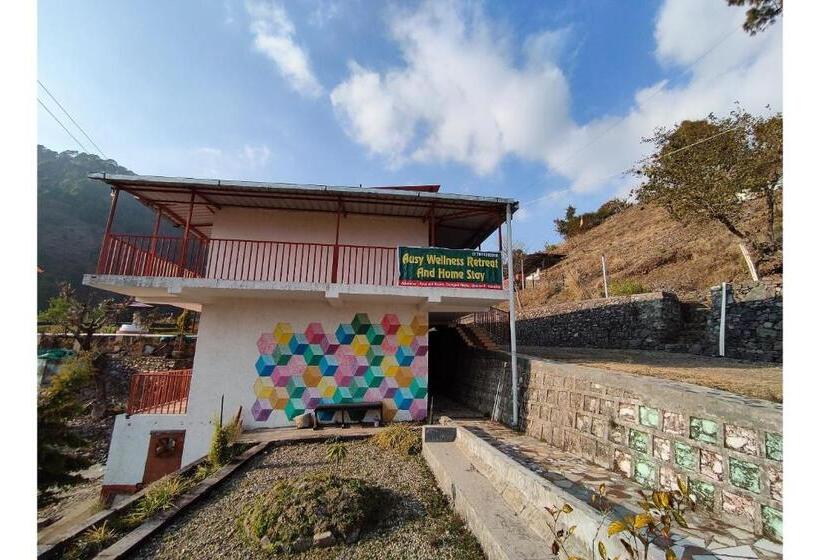 בית מלון כפרי Ausy Wellness Premium Home Stay