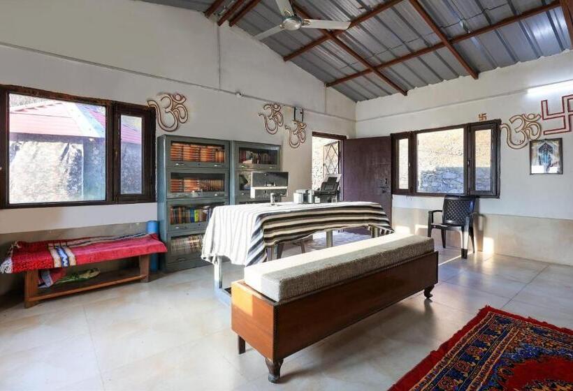 בית מלון כפרי Ausy Wellness Premium Home Stay