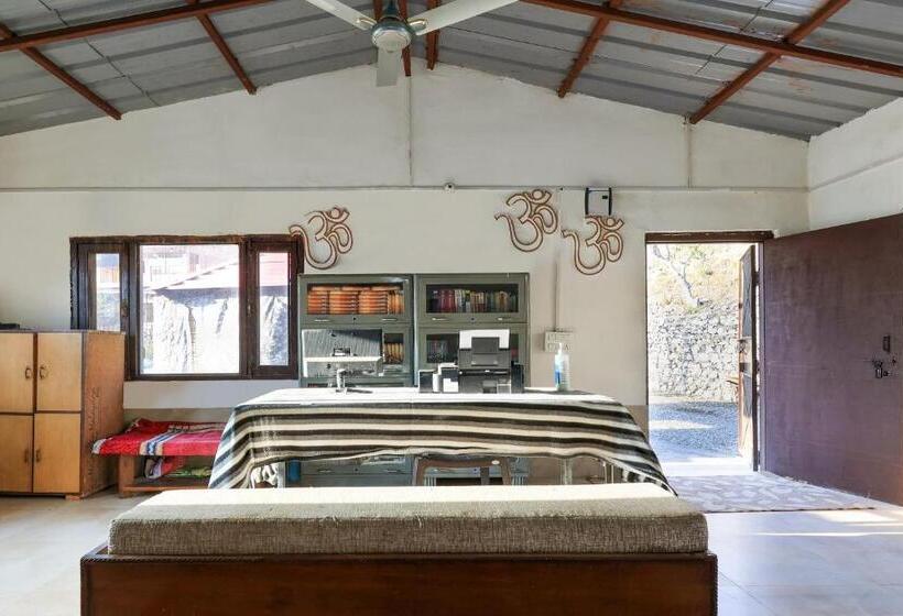 בית מלון כפרי Ausy Wellness Premium Home Stay