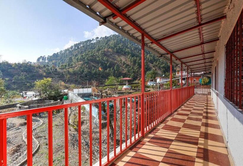 בית מלון כפרי Ausy Wellness Premium Home Stay