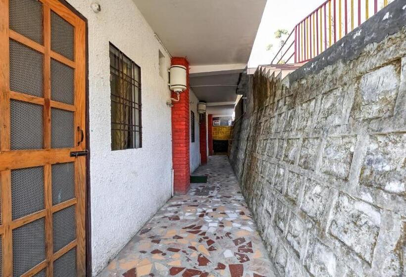 בית מלון כפרי Ausy Wellness Premium Home Stay