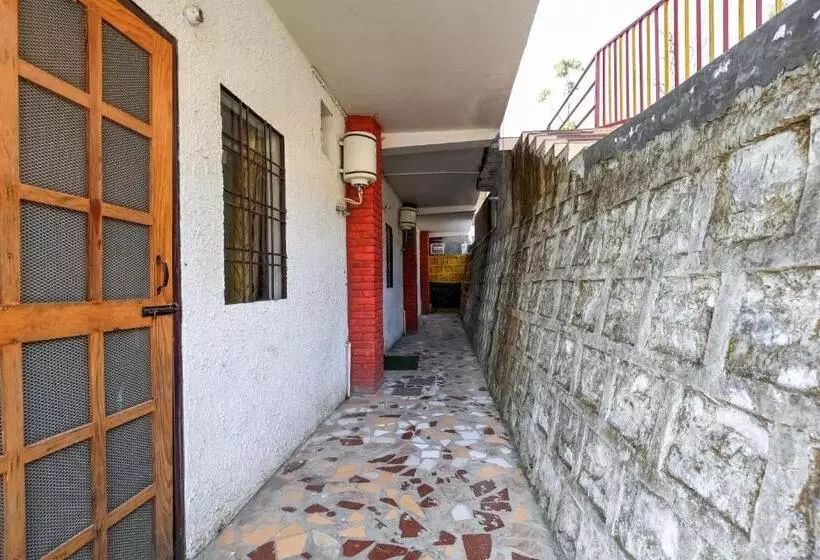 Hotelli Ausy Wellness Premium Home Stay