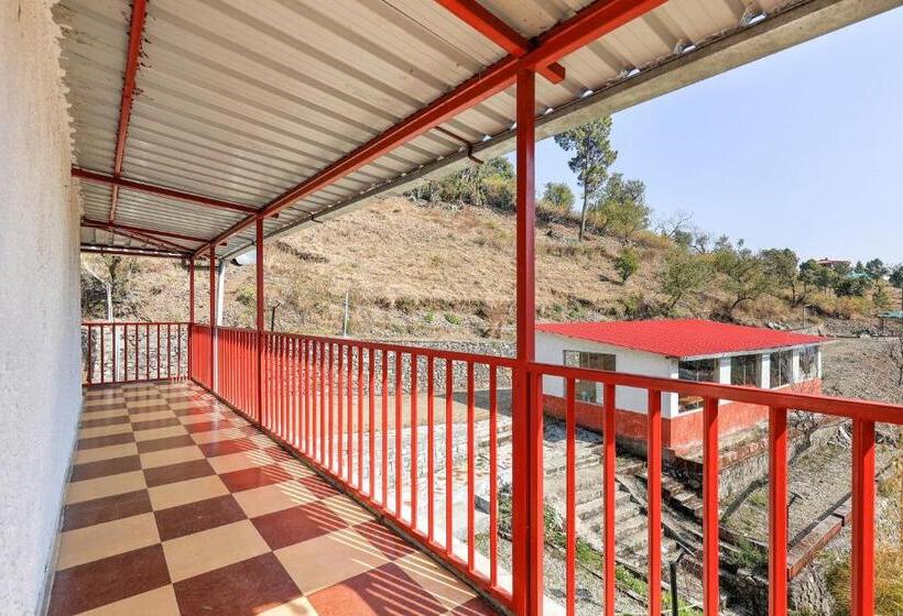 בית מלון כפרי Ausy Wellness Premium Home Stay