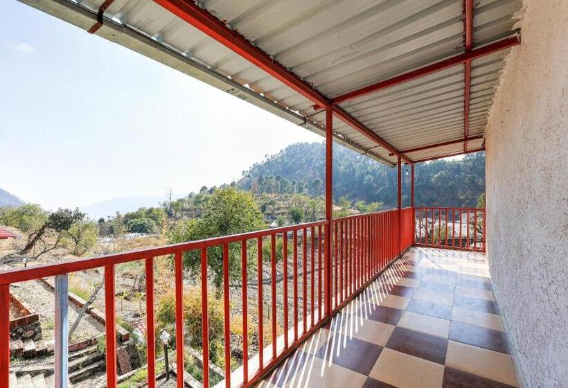 בית מלון כפרי Ausy Wellness Premium Home Stay