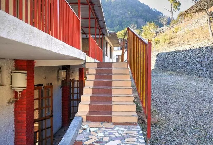 Hotelli Ausy Wellness Premium Home Stay