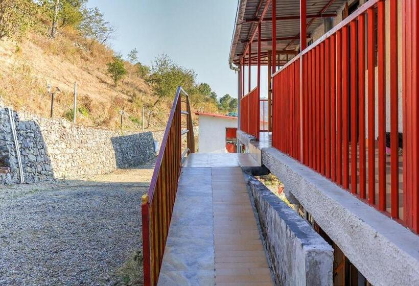 בית מלון כפרי Ausy Wellness Premium Home Stay