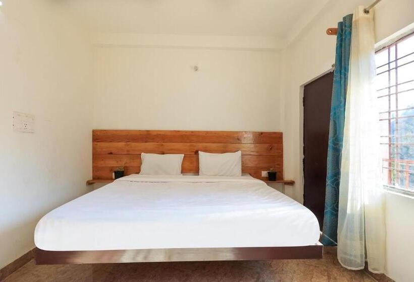 בית מלון כפרי Ausy Wellness Premium Home Stay