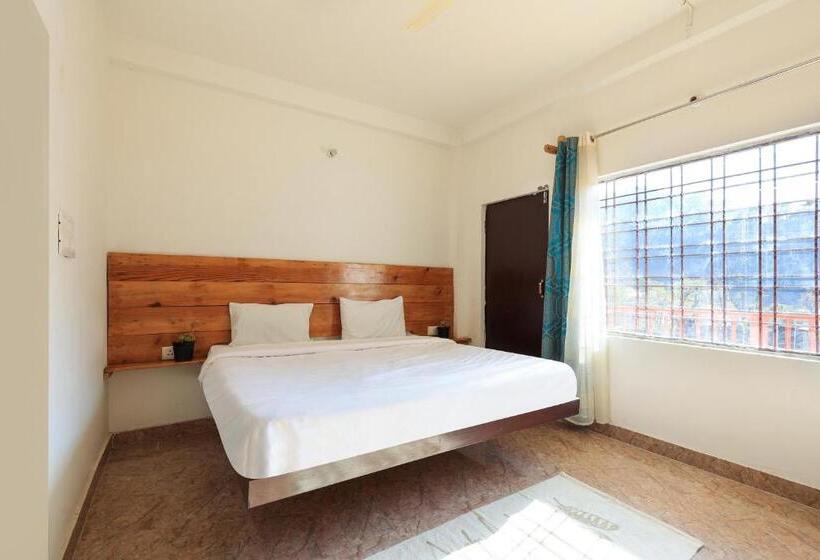 בית מלון כפרי Ausy Wellness Premium Home Stay