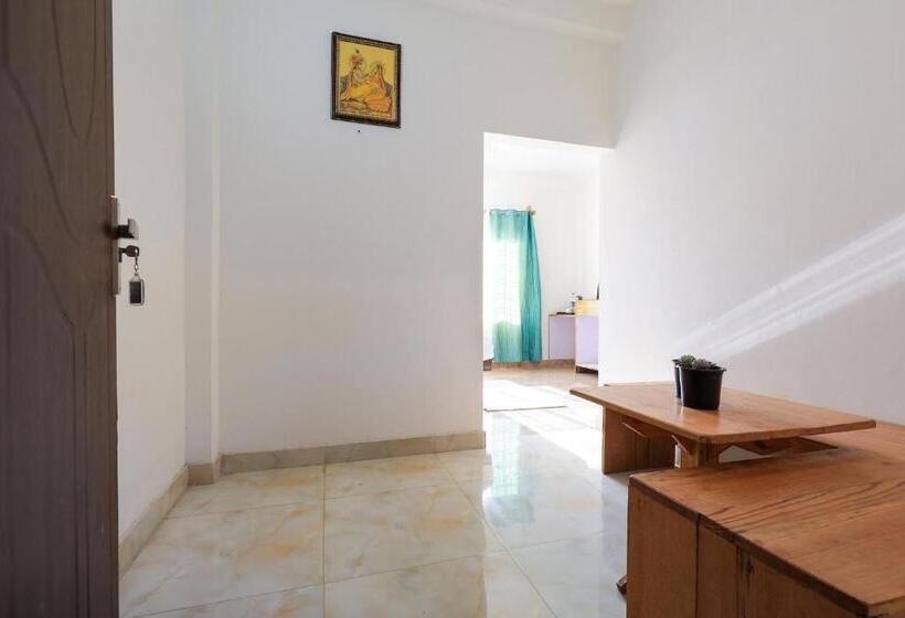 בית מלון כפרי Ausy Wellness Premium Home Stay