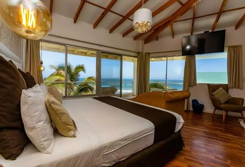 Hotelli Suites De Mar