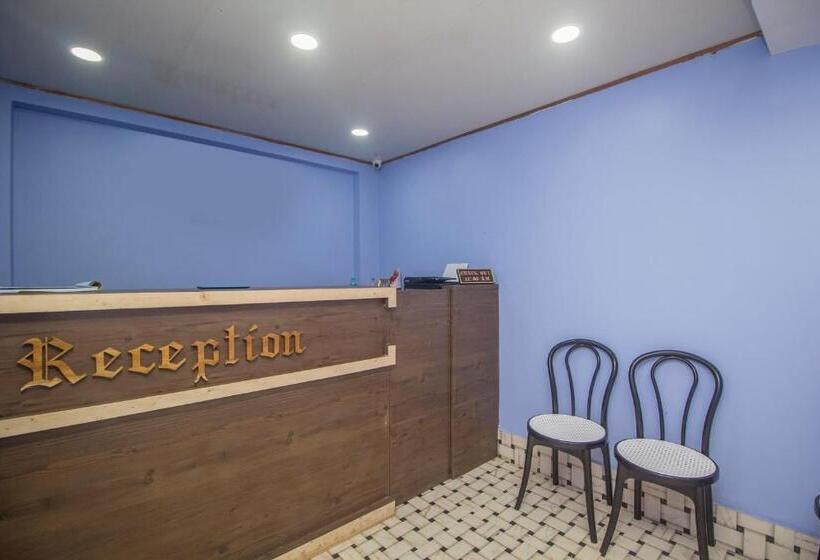 בית מלון כפרי Flagship Bonelli Resort