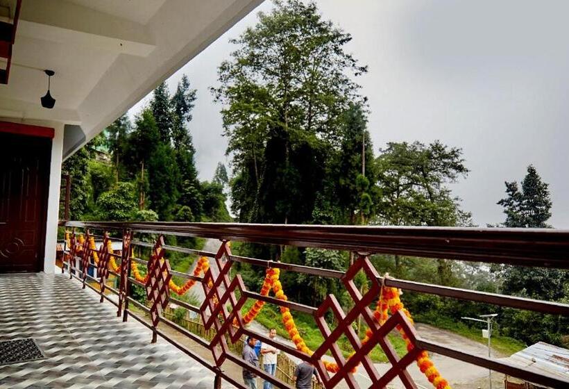 בית מלון כפרי Flagship Bonelli Resort