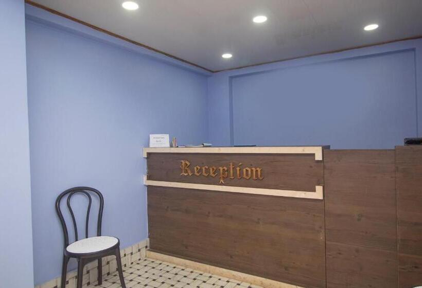 בית מלון כפרי Flagship Bonelli Resort