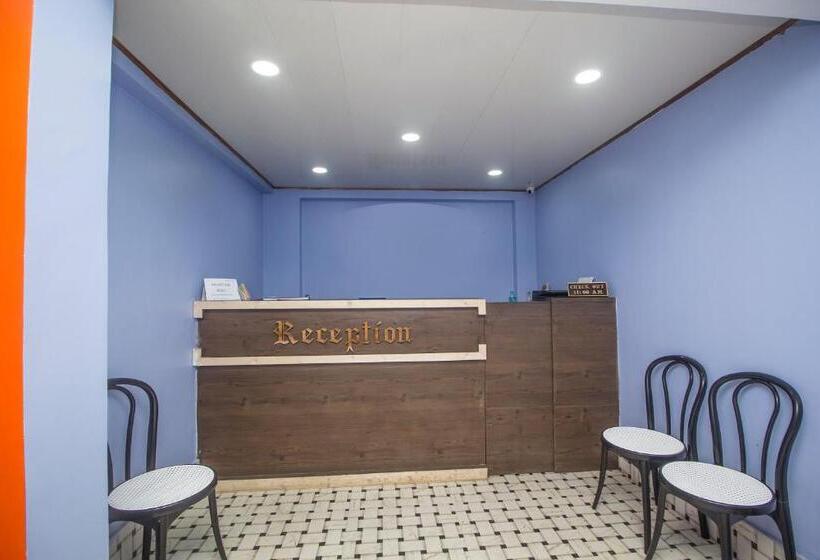 בית מלון כפרי Flagship Bonelli Resort