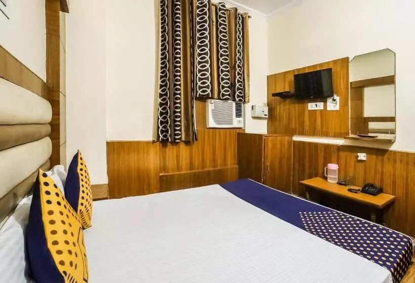 Hotelli Flagship Bonelli Resort