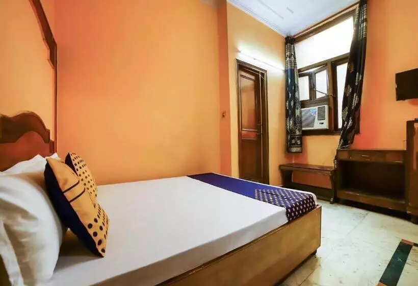 Hotelli Flagship Bonelli Resort