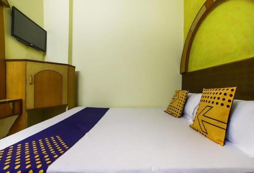 בית מלון כפרי Flagship Bonelli Resort