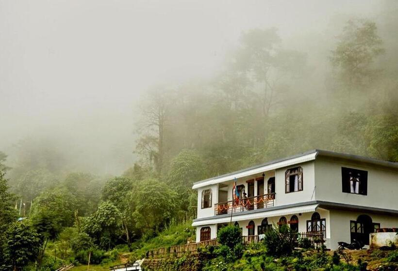 בית מלון כפרי Flagship Bonelli Resort