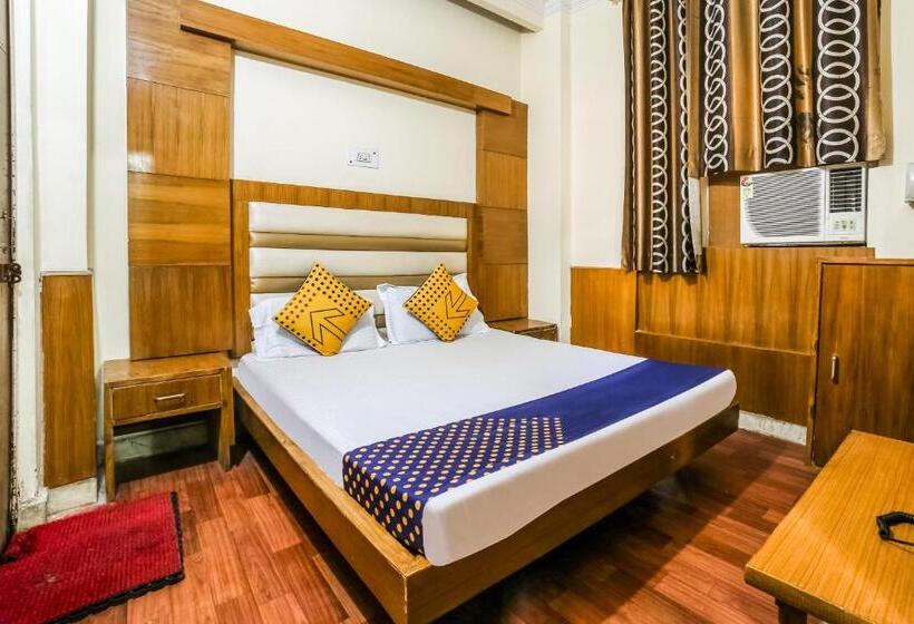 בית מלון כפרי Flagship Bonelli Resort