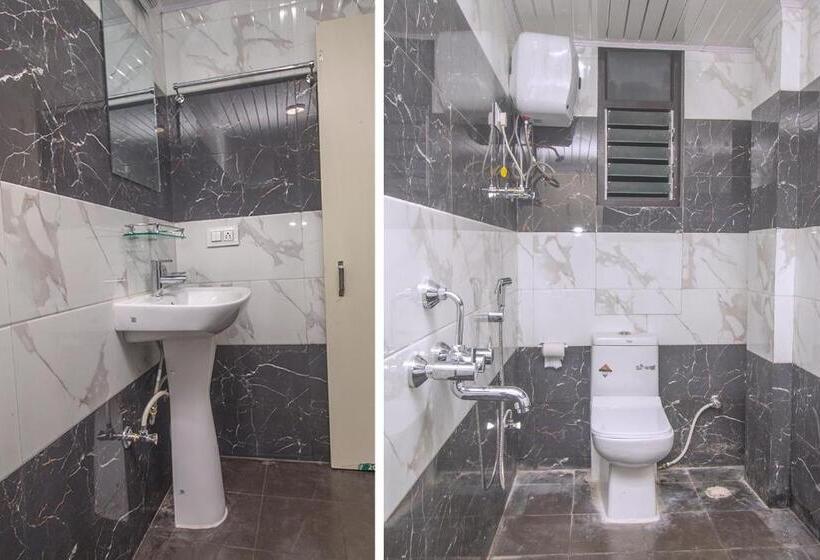 בית מלון כפרי Flagship Bonelli Resort