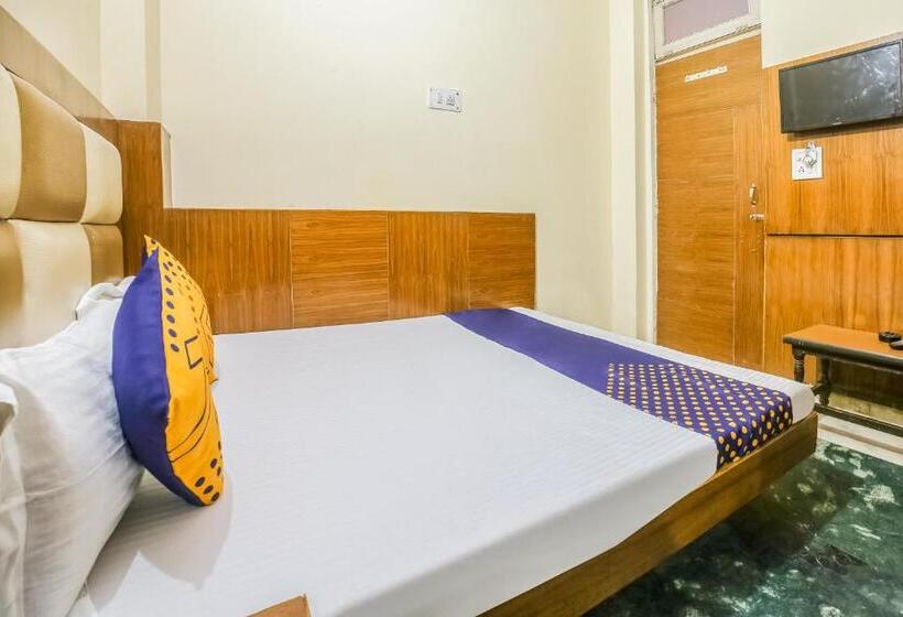 בית מלון כפרי Flagship Bonelli Resort