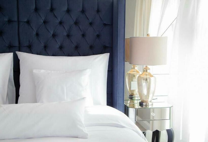 Hotel Ibrahim Boutique