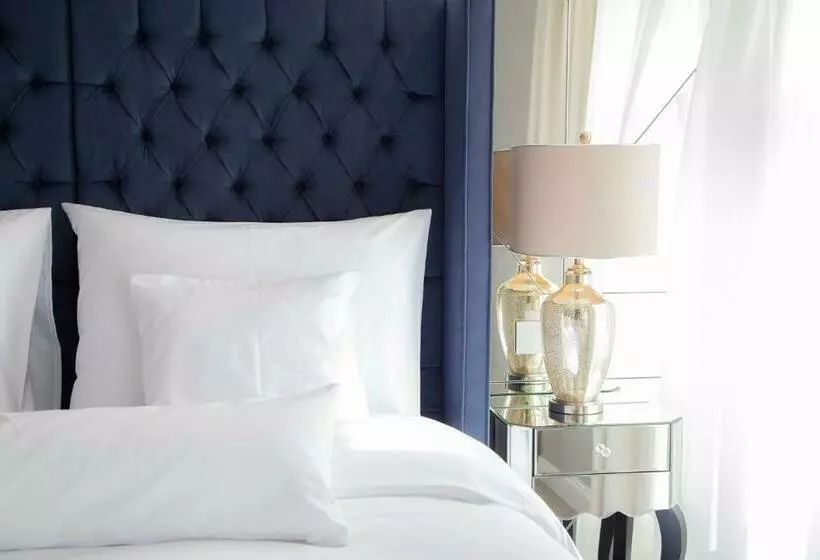 Hotelli Ibrahim Boutique