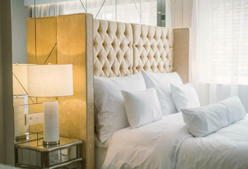 Hotel Ibrahim Boutique