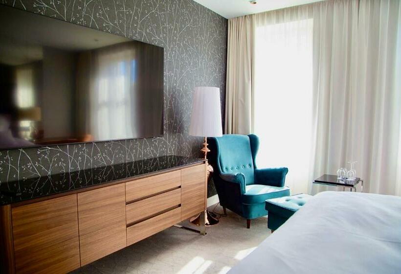 Hotel Ibrahim Boutique