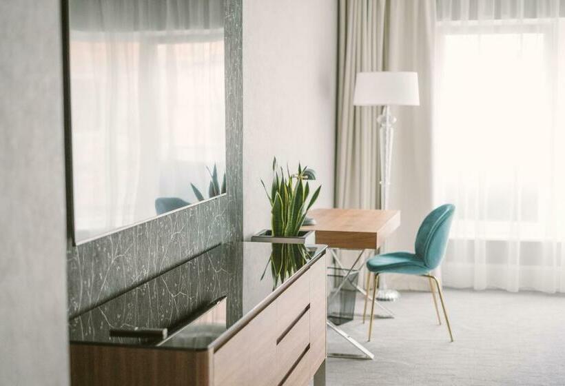 Hotel Ibrahim Boutique