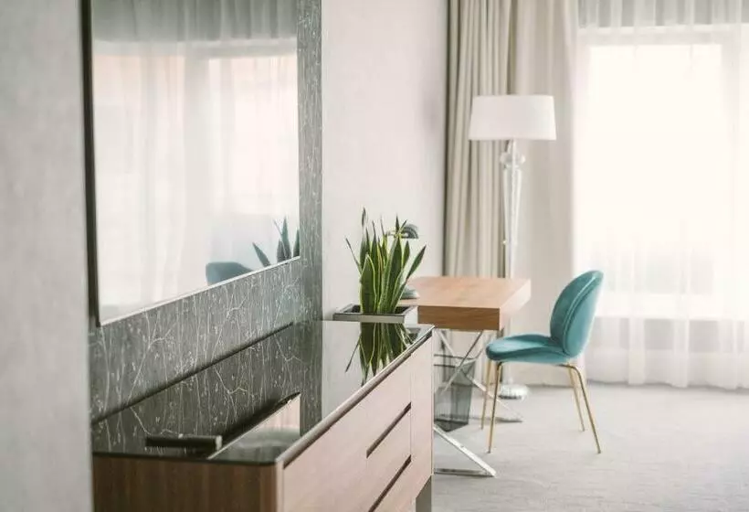 Hotelli Ibrahim Boutique