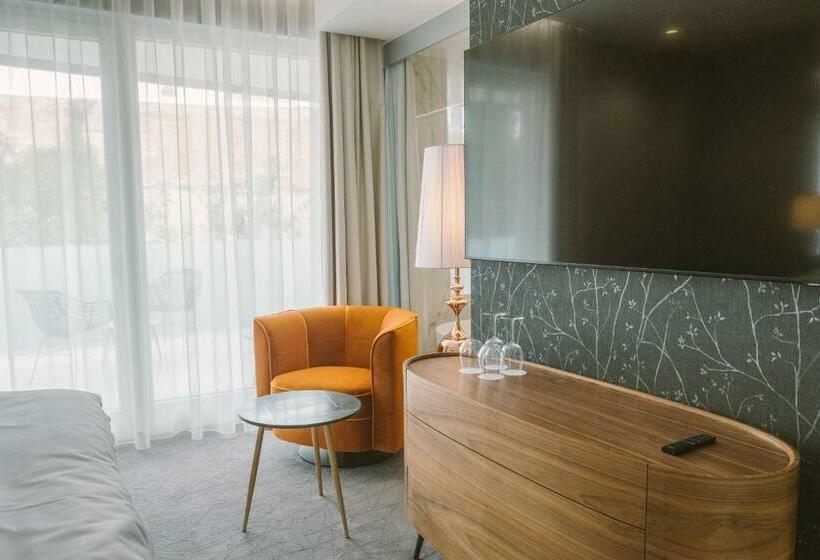 Hotel Ibrahim Boutique