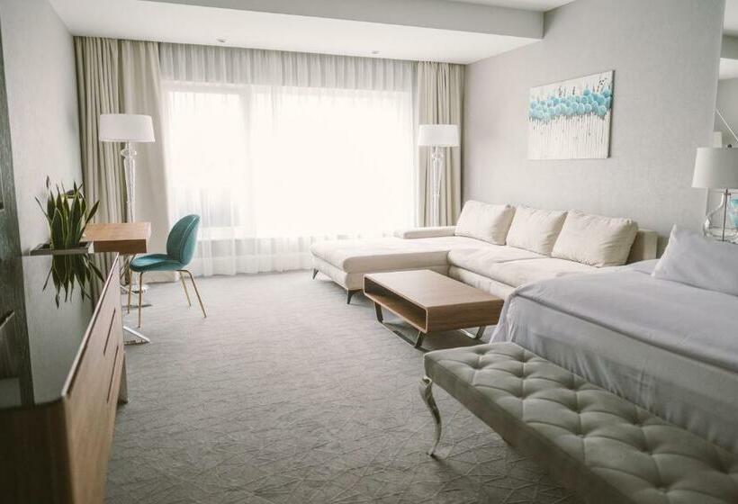 Hotel Ibrahim Boutique