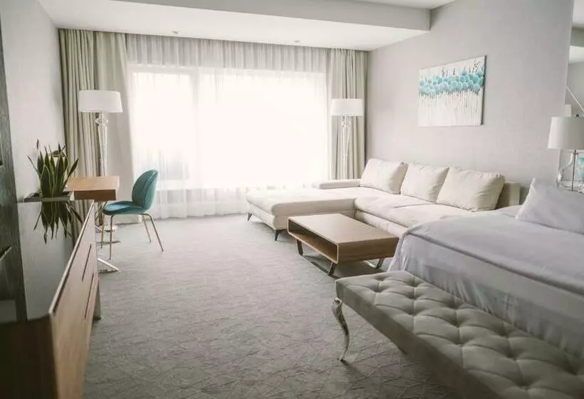 Hotelli Ibrahim Boutique