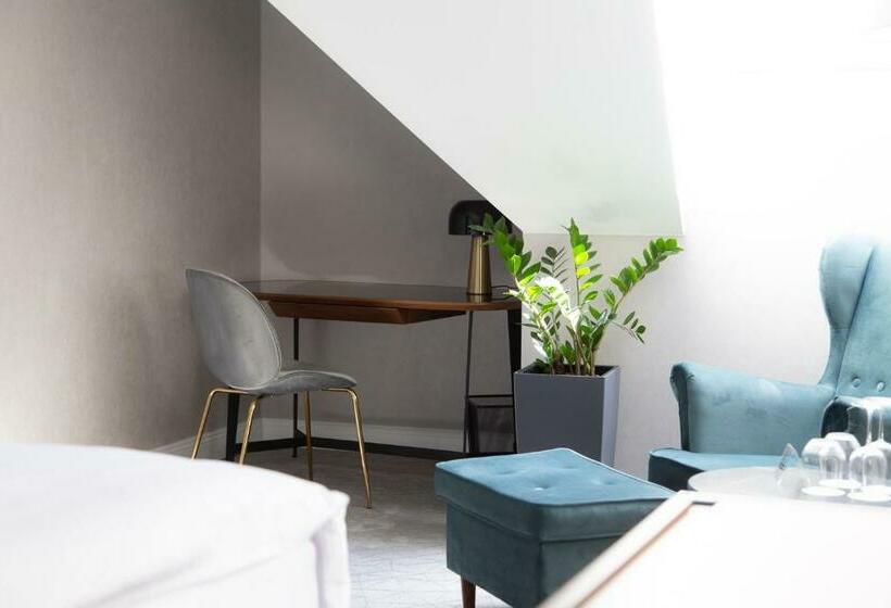 Hotel Ibrahim Boutique