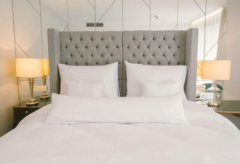 Hotel Ibrahim Boutique